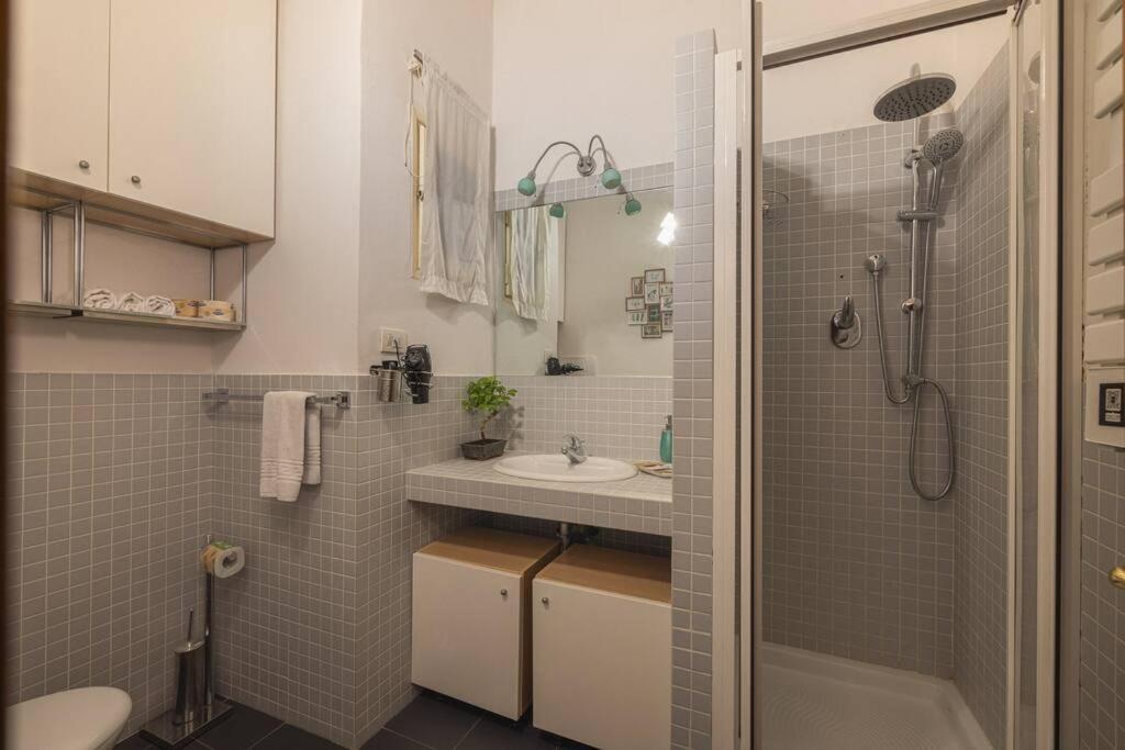 Sant Ambrogio Pepper Appartement