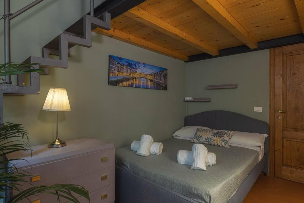 Sant Ambrogio Pepper Appartement *