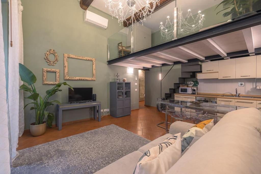 Sant Ambrogio Pepper Appartement *