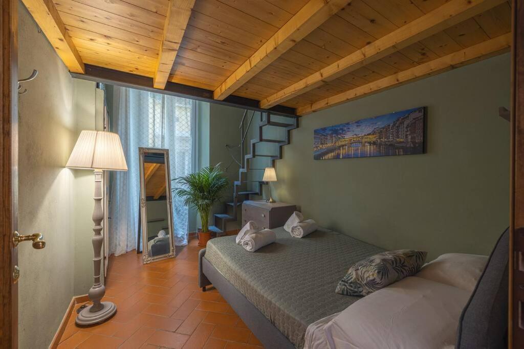 Appartement Sant Ambrogio Pepper *