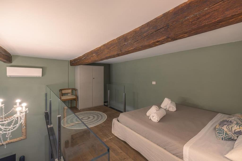 Sant Ambrogio Pepper Appartement Florence