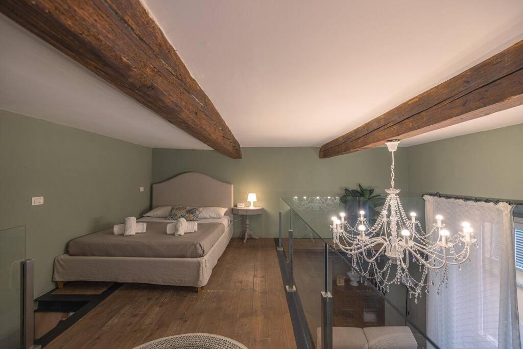 Sant Ambrogio Pepper Appartement