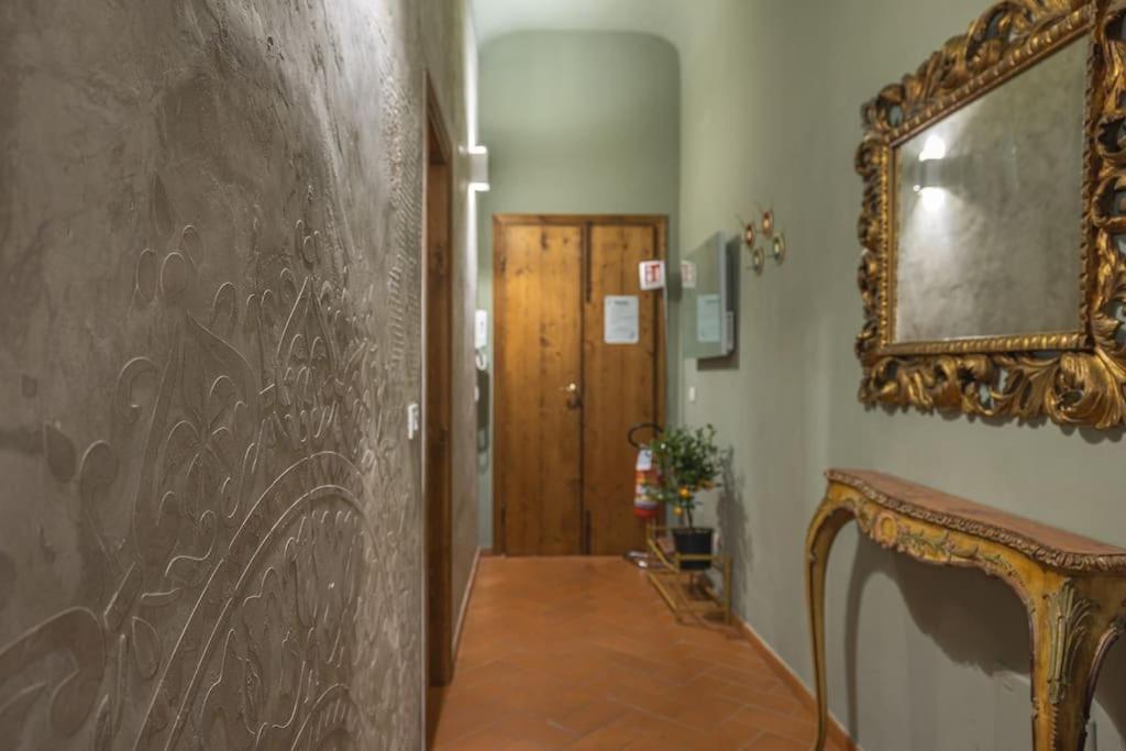 Appartement Sant Ambrogio Pepper *