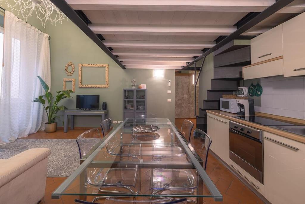 Sant Ambrogio Pepper Appartement *