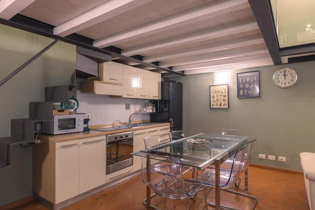 Sant Ambrogio Pepper Apartamento Florença