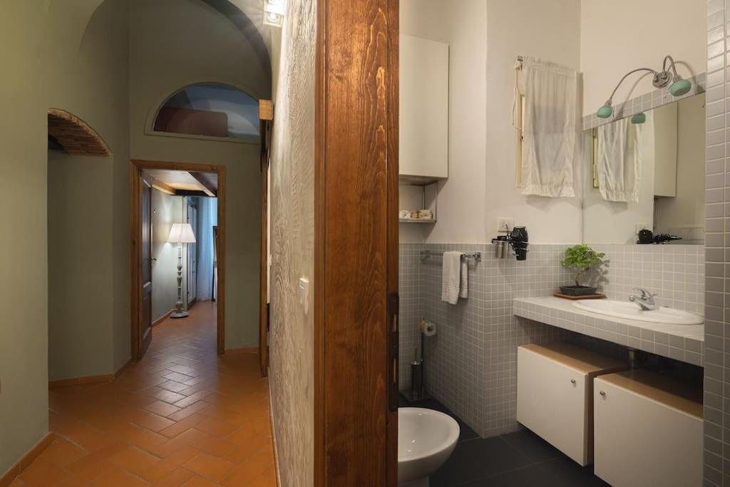 Appartement Sant Ambrogio Pepper *