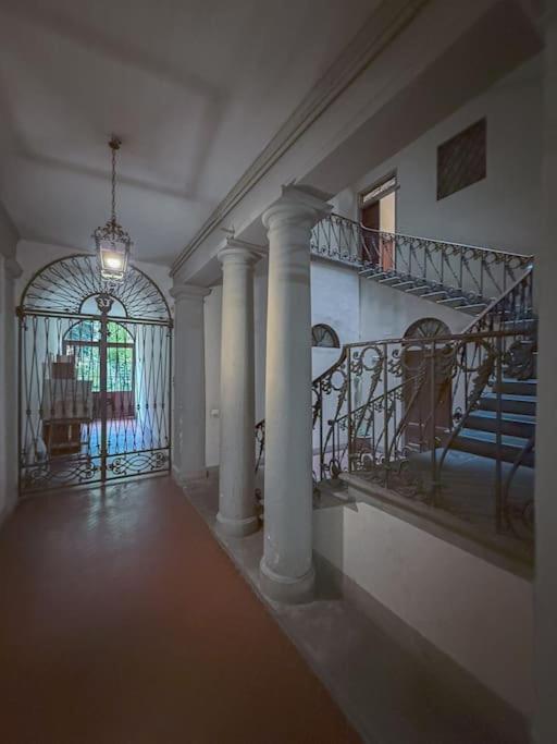 Appartement Sant Ambrogio Pepper Florence