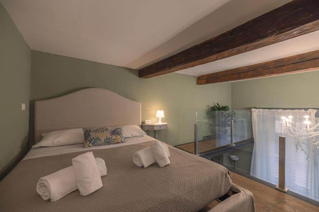 Appartement Sant Ambrogio Pepper *