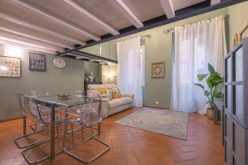 Appartement Sant Ambrogio Pepper