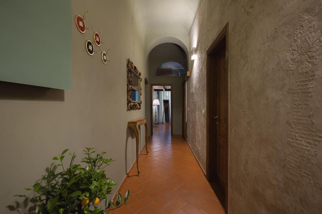 Sant Ambrogio Pepper Florença