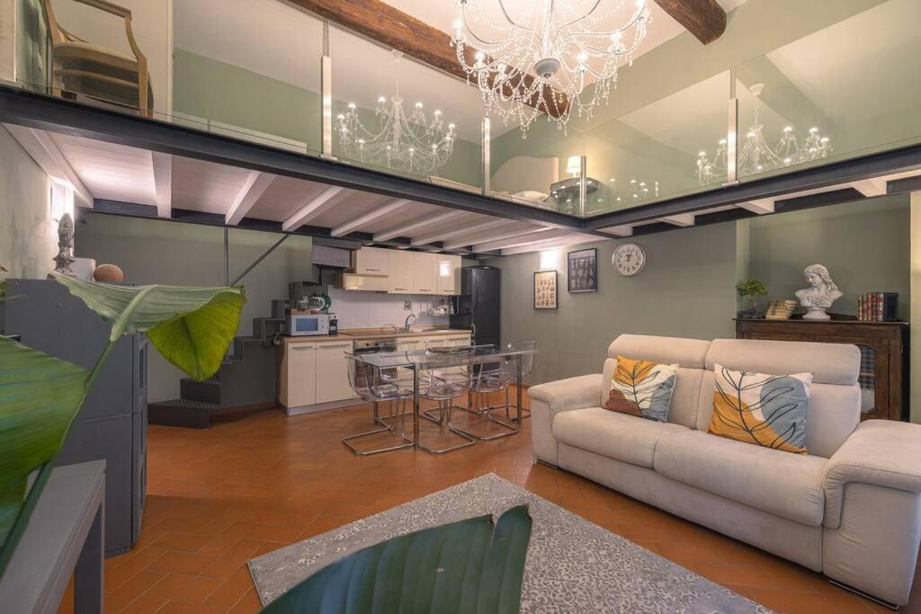 Appartement Sant Ambrogio Pepper *